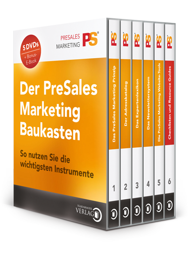 Dvd Psm Baukasten